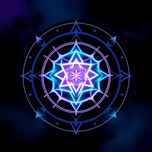 Supercryptopaella alchemy symbol