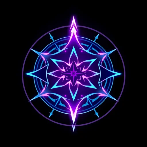 Supernova Essence alchemy symbol