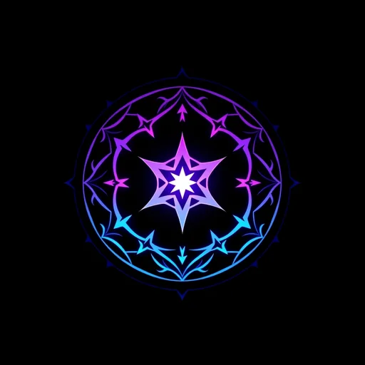 Supernova Force alchemy symbol