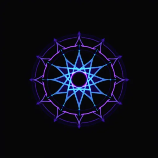 Superorganism alchemy symbol