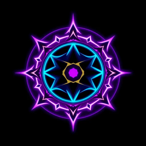 Surge Protector alchemy symbol