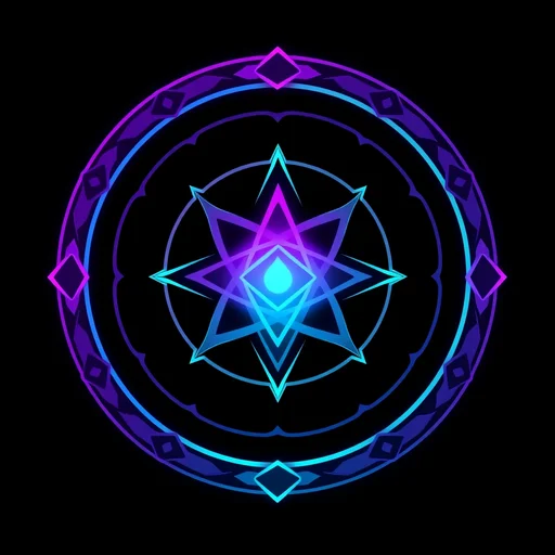 Swamp Gas alchemy symbol