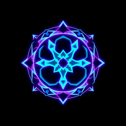 Swamp alchemy symbol