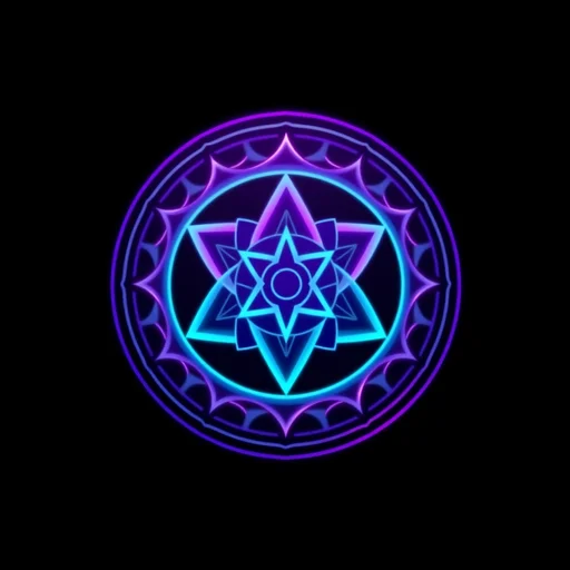 Symphony of Genesis alchemy symbol