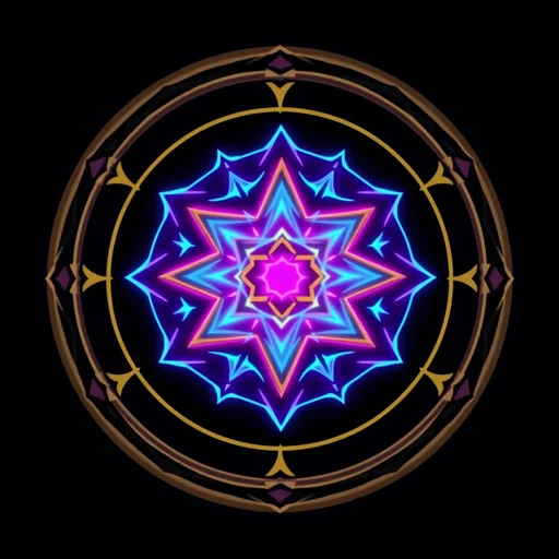 Symphony of Oblivion alchemy symbol