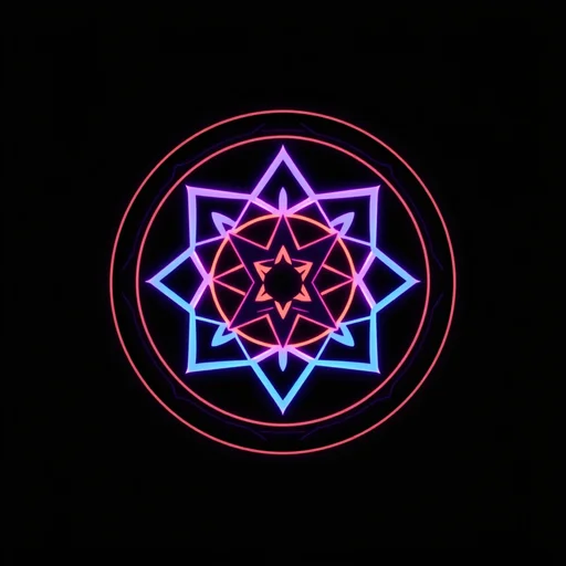 Synapse-Fire alchemy symbol