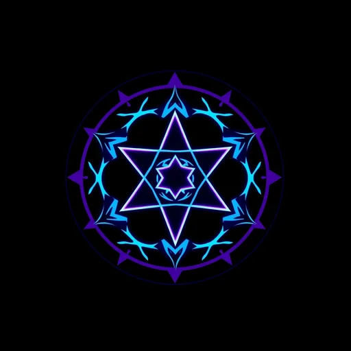 Tantalum alchemy symbol