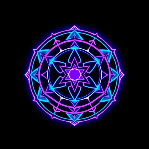 Tardis alchemy symbol