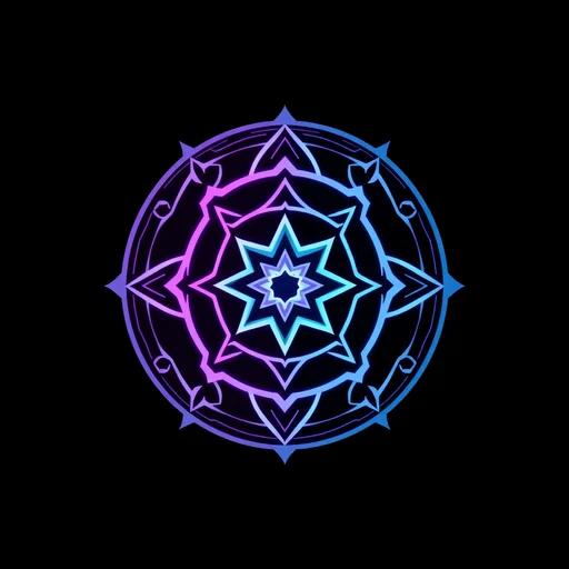 Tea Ceremony alchemy symbol