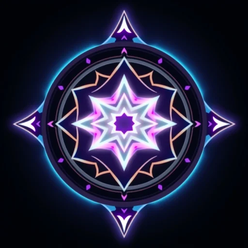 Telepathy alchemy symbol