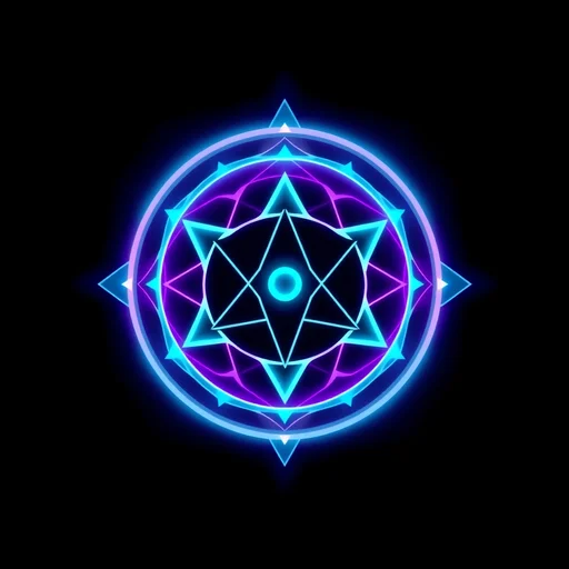 Tellurium alchemy symbol