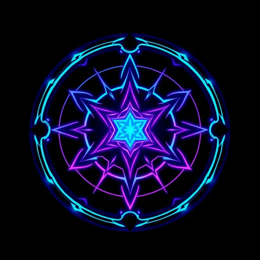Tempest Leviathan alchemy symbol