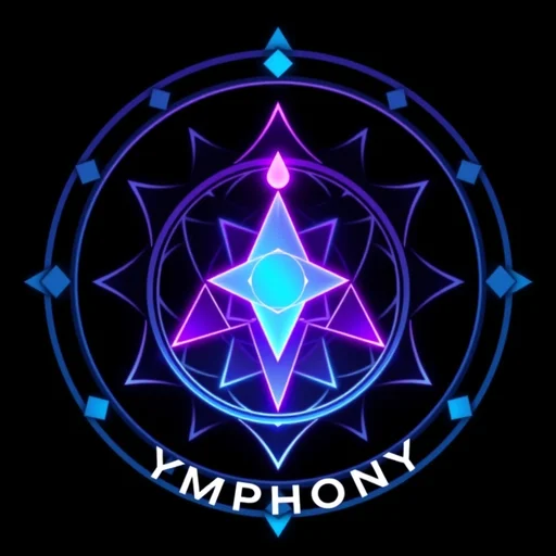 Tempest Symphony alchemy symbol