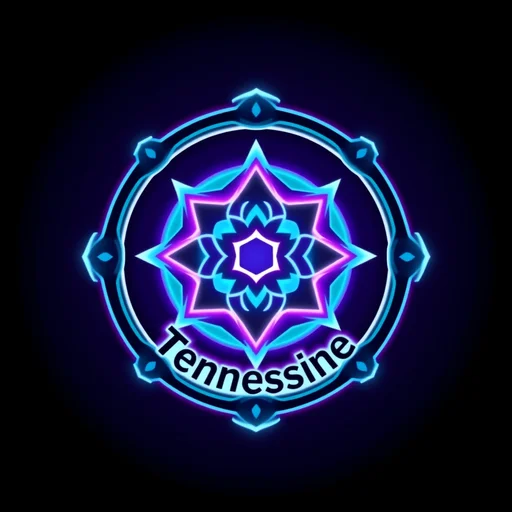 Tennessine alchemy symbol