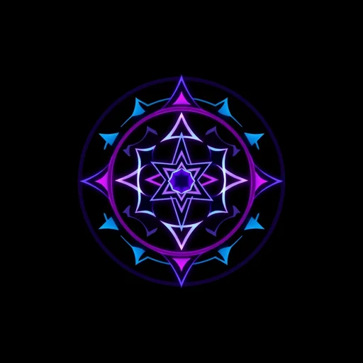 Terminal of Infinite Worlds alchemy symbol