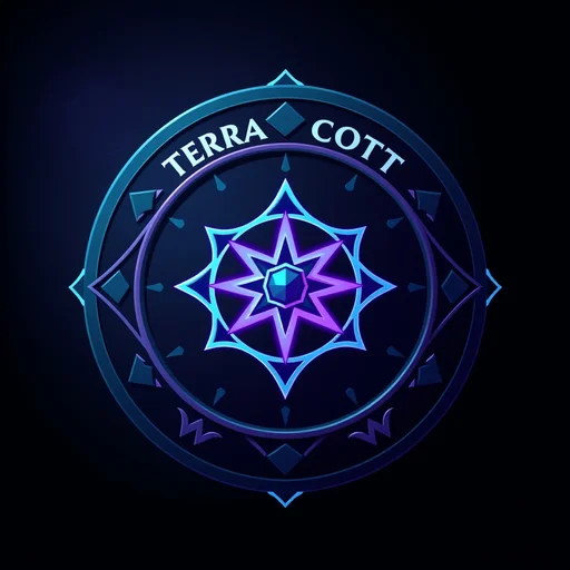 Terra Cotta Power alchemy symbol