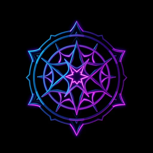 Terra Cotta alchemy symbol