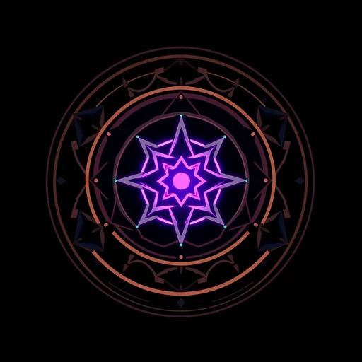 Terracotta Army alchemy symbol