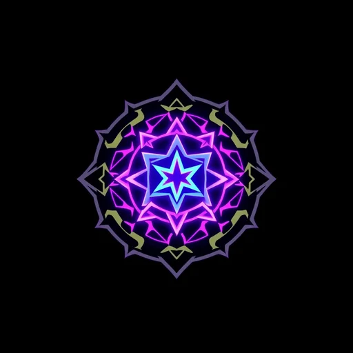 Terraflare alchemy symbol