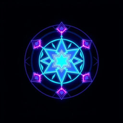 Thalassium alchemy symbol