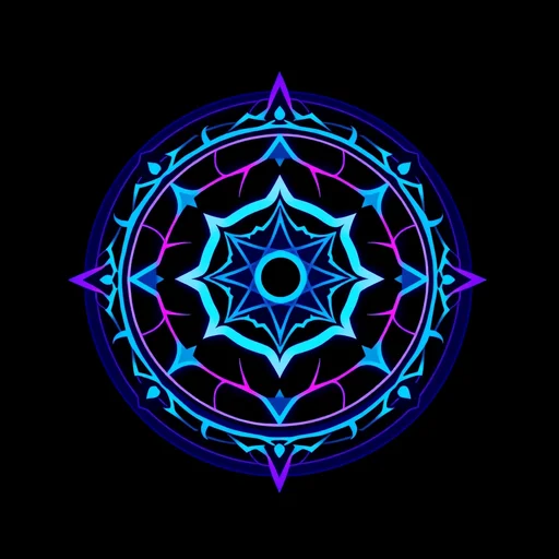 The Chosen Bot alchemy symbol