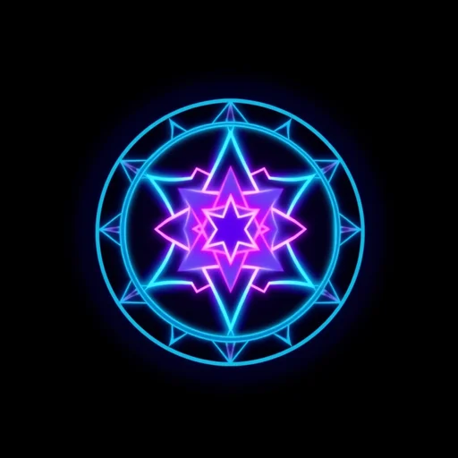 The Cosmic Joke alchemy symbol