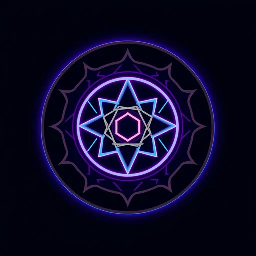 The Final Block alchemy symbol