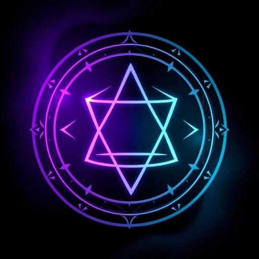 The Final Law alchemy symbol