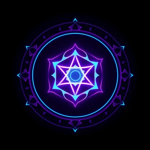 The Final Narrative alchemy symbol
