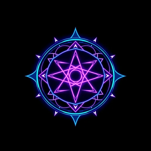 The Final Theory alchemy symbol