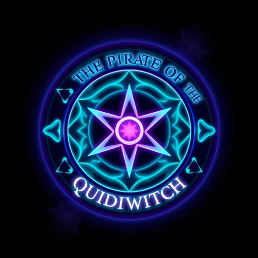 The Pirates Of The Quidditch