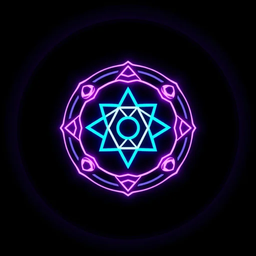 The Punchline alchemy symbol