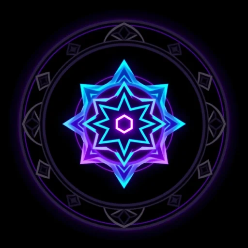 The Satoshi Standard alchemy symbol