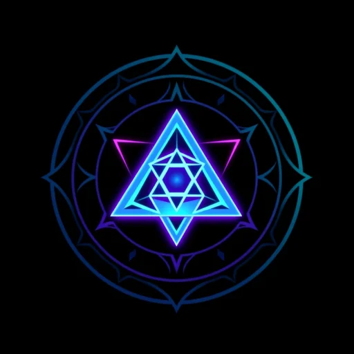 The Tablet alchemy symbol