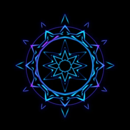 Thermal Mud alchemy symbol