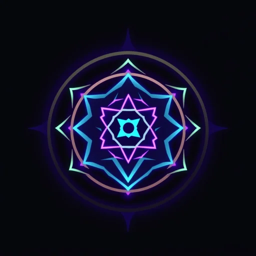 Thermal-Processor alchemy symbol