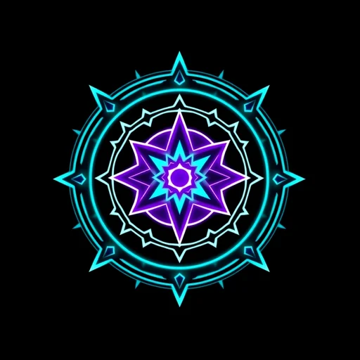 Throne alchemy symbol