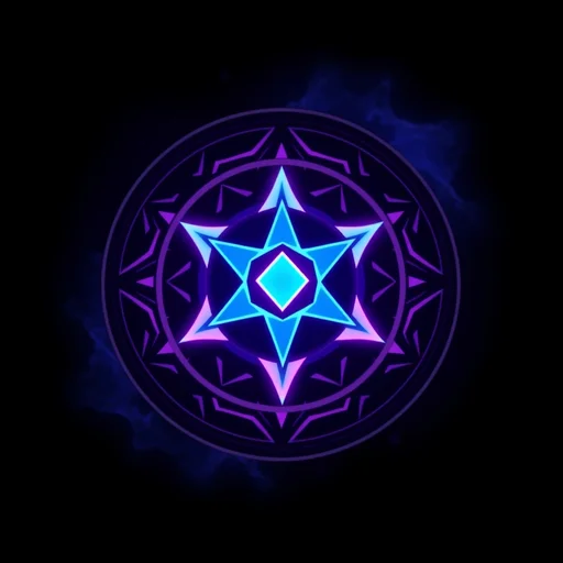 Thunder Sentinel alchemy symbol