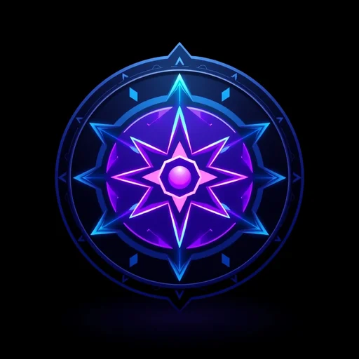 Thunder Server alchemy symbol