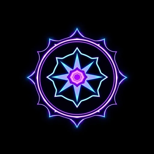 Thunderstorm alchemy symbol