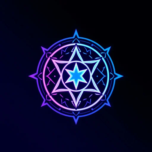 ThunderstormFrost alchemy symbol