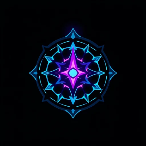Thunderstrike Saber alchemy symbol