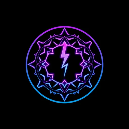 Thunderwave alchemy symbol
