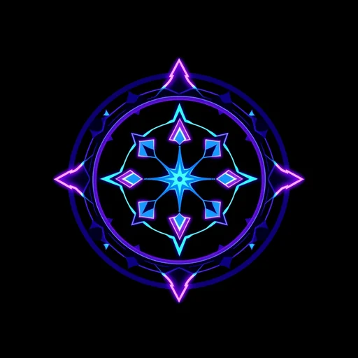 Tide Clock alchemy symbol