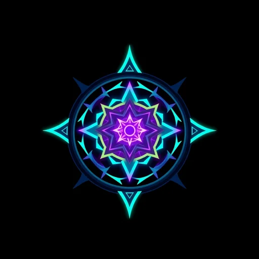 Time Capsule alchemy symbol
