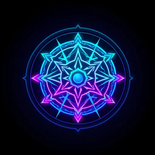 Time Lord alchemy symbol