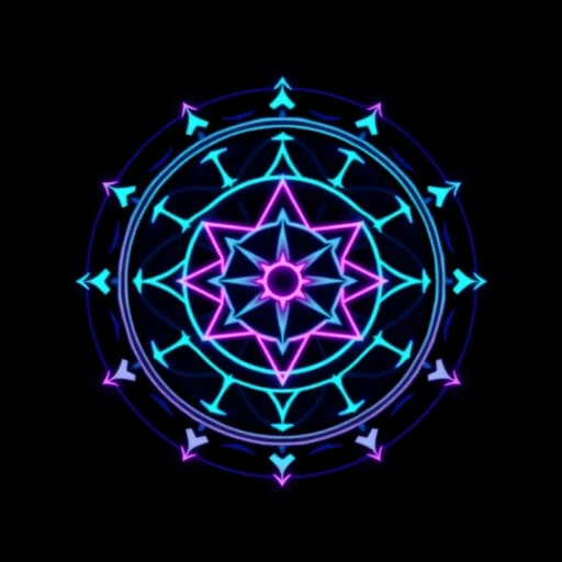 Time Titanic alchemy symbol