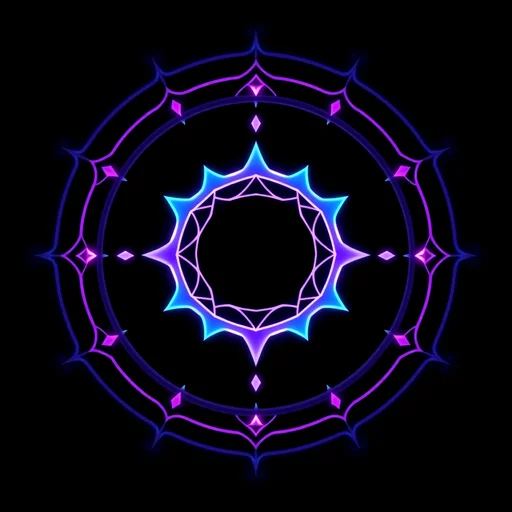 Time_travel alchemy symbol