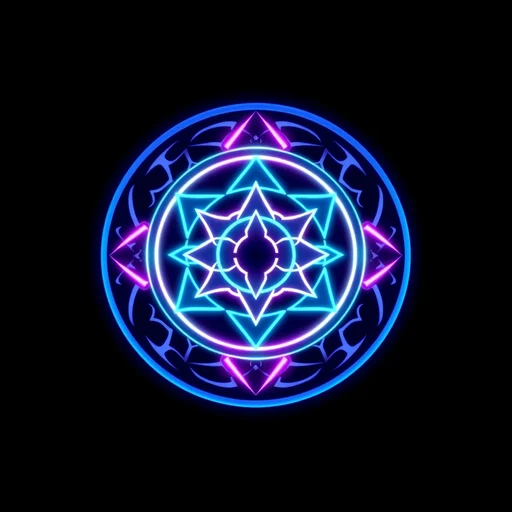 Titan alchemy symbol