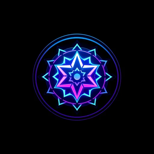 Token alchemy symbol